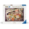 Ravensburger Puzzle Disney 1940 Mickey Moments – 1000 Teile Puzzle(Modern)