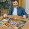 Ravensburger Puzzle Disney 1960 Mickey Moments – 1000 Teile Puzzle(Szenisch  Cartoon)