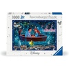 Ravensburger Puzzle Disney Arielle – 1000 Teile Puzzle für Erwachsene(Modern)