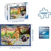 Ravensburger Puzzle Disney Bambi – 1000 Teile Puzzle für Erwachsene(Antik)