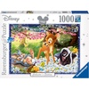 Ravensburger Puzzle Disney Bambi – 1000 Teile Puzzle für Erwachsene(Antik)