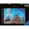 Ravensburger Puzzle Disney Castles: ELSA – 1000 Teile Puzzle(Antik)