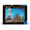 Ravensburger Puzzle Disney Castles: ELSA – 1000 Teile Puzzle(Modern)