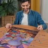 Ravensburger Puzzle Disney Castles: Jasmin – 1000 Teile Puzzle(Modern)