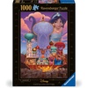 Ravensburger Puzzle Disney Castles: Jasmin – 1000 Teile Puzzle(Modern)