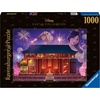 Ravensburger Puzzle Disney Castles: Mulan – 1000 Teile Puzzle(Antik)