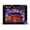 Ravensburger Puzzle Disney Castles: Mulan – 1000 Teile Puzzle(Modern)