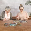 Ravensburger Puzzle Disney Donald Duck – 1500 Teile Puzzle für Erwachsene(Briefmarken & Spielsachen)