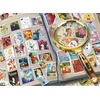 Ravensburger Puzzle Disney Donald Duck – 1500 Teile Puzzle für Erwachsene(Briefmarken & Spielsachen)