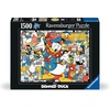 Ravensburger Puzzle Disney Donald Duck – 1500 Teile Puzzle für Erwachsene(Donald Duck)