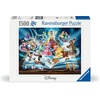 Ravensburger Puzzle Disney Donald Duck – 1500 Teile Puzzle für Erwachsene(Märchenbuch)