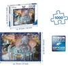 Ravensburger Puzzle Disney Dumbo – 1000 Teile Puzzle für Erwachsene(Antik)