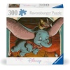 Ravensburger Puzzle Disney Dumbo – 300 Teile Puzzle für Erwachsene(Modern)