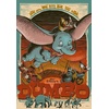 Ravensburger Puzzle Disney Dumbo – 300 Teile Puzzle für Erwachsene(whimsical“ gold „nostalgic)