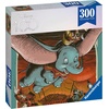 Ravensburger Puzzle Disney Dumbo – 300 Teile Puzzle für Erwachsene(whimsical“ gold „nostalgic)