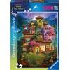 Ravensburger Puzzle Disney Encanto – 1000 Teile Puzzle für Erwachsene(Antik)