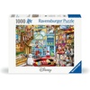 Ravensburger Puzzle Disney Im Spielzeugladen – 1000 Teile Puzzle(Retro)
