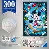 Ravensburger Puzzle Disney Mickey – 300 Teile Puzzle für Erwachsene(Whimsical)