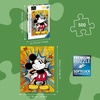 Ravensburger Puzzle Disney Micky Maus Retro Mickey – 500 Teile Puzzle(alte Version)