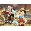 Ravensburger Puzzle Disney Pinocchio – 1000 Teile Puzzle für Erwachsene(Mehrfarbig)