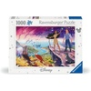 Ravensburger Puzzle Disney Pocahontas – 1000 Teile Puzzle für Erwachsene(Modern)