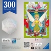 Ravensburger Puzzle Disney Tinker Bell – 300 Teile Puzzle für Erwachsene(Antik)
