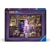 Ravensburger Puzzle Disney Villainous Evil Queen – 1000 Teile Puzzle(Cartoon)