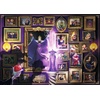 Ravensburger Puzzle Disney Villainous Evil Queen – 1000 Teile Puzzle(Klassisch)