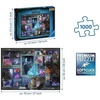 Ravensburger Puzzle Disney Villainous Hades – 1000 Teile Puzzle(Jigsaw Puzzle)