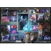 Ravensburger Puzzle Disney Villainous Hades – 1000 Teile Puzzle(Jigsaw Puzzle)