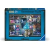 Ravensburger Puzzle Disney Villainous Hades – 1000 Teile Puzzle(Modern)