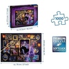 Ravensburger Puzzle Disney Villainous Ursula – 1000 Teile Puzzle(Antik)