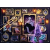 Ravensburger Puzzle Disney Villainous Ursula – 1000 Teile Puzzle(Antik)