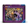 Ravensburger Puzzle Disney Villainous Ursula – 1000 Teile Puzzle(Cartoon)