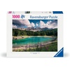 Ravensburger Puzzle Dolomitenjuwel – 1000 Teile Puzzle für Erwachsene(Mehrfarbig)