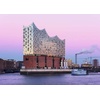 Ravensburger Puzzle Elbphilharmonie Hamburg – 1000 Teile Puzzle(Antik)