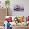 Ravensburger Puzzle Elbphilharmonie Hamburg – 1000 Teile Puzzle(Modern)