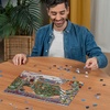 Ravensburger Puzzle Es weihnachtet sehr – 500 Teile Puzzle für Erwachsene(Scenic)