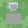 Ravensburger Puzzle Faultier Selfie – 500 Teile Puzzle für Erwachsene(Antik)