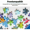 Ravensburger Puzzle Gemaltes Paris – 1000 Teile Puzzle für Erwachsene(Antik)
