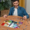 Ravensburger Puzzle Grüße aus London – 500 Teile Puzzle für Erwachsene(Modern)