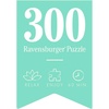 Ravensburger Puzzle Green – 300 Teile Puzzle für Erwachsene(Good Day Puzzle mit 300 Teilen)