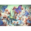 Ravensburger Puzzle Green – 300 Teile Puzzle für Erwachsene(Kolibri-Puzzle  300 Teile)