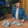 Ravensburger Puzzle Green – 300 Teile Puzzle für Erwachsene(Kolibri-Puzzle  300 Teile)