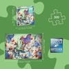Ravensburger Puzzle Green – 300 Teile Puzzle für Erwachsene(Kolibri-Puzzle  300 Teile)