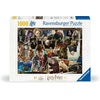 Ravensburger Puzzle Harry Potter gegen Voldemort – 1000 Teile Puzzle(Modern)