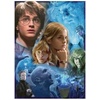 Ravensburger Puzzle Harry Potter in Hogwarts – 500 Teile Puzzle(Antik)