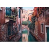 Ravensburger Puzzle Herbst in Venedig – 1000 Teile Puzzle für Erwachsene(Antik)