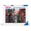 Ravensburger Puzzle Herbst in Venedig – 1000 Teile Puzzle für Erwachsene(Modern)
