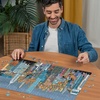 Ravensburger Puzzle Ich Bin New York – 1000 Teile Puzzle für Erwachsene(Modern)